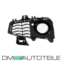Nebelscheinwerfer Gitter rechts für BMW 4er F32 Coupe F