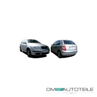 Stoßstangen Gitter vorne für Skoda Fabia I Combi 