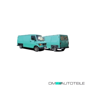 Kühlergrill Kühlergitter vorne mitte für Mercedes T1 B601 601 611 602 1981-1995