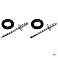 Audi A3 8L Front Bumper 1996-2000 + 8-piece assembly kit 2
