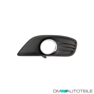 Nebelscheinwerfer Gitter links für Ford Focus II Turnier DA HCP DP VFL 2007-2011