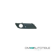 Nebelscheinwerfer Gitter rechts f&uuml;r Opel Astra H...