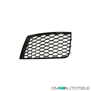 Stoßstangen Gitter vorne links für Audi A3 Sportback Limousine 8VA 8VF 2016-2020