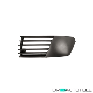 Stoßstangen Gitter vorne links für Seat Cordoba Ibiza III 6L2 6L1 Bj. 2002-2006