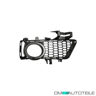 Nebelscheinwerfer Gitter vorne links für BMW 3er Touring M3 F30 F80 2015-2014