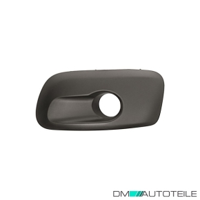 Nebelscheinwerfer Gitter Blende vorne links für Citroën C3 Picasso SH 2009-2011