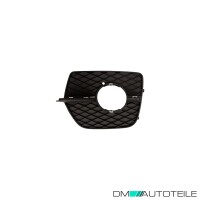 Nebelscheinwerfer Gitter Blende vorne li gallery