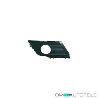 Nebelscheinwerfer Gitter vorne links für Opel Corsa C X01 Facelift Bj. 2003-2006