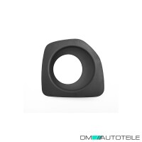 Nebelscheinwerfer Gitter Blende vorne li gallery