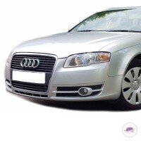 AUDI A4 8E B7 Limo Avant Frontstoßstange Bj 2004-2008 