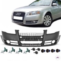 AUDI A4 8E B7 Limo Avant Frontstoßstange Bj 2004-2008 