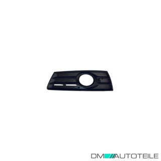 Nebelscheinwerfer Gitter Blende vorne links für VW Passat CC B6 357 2008-2011