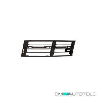 Stoßstangen Gitter Blende links für BMW 7er F01 F02 F03 F04 Facelift 2012-2015