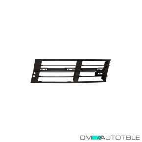 Stoßstangen Gitter Blende links für BMW 7er F01 F02 F03 F04 Facelift 2012-2015