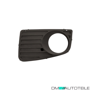 Nebelscheinwerfer Gitter Blende links für VW Crafter 30-35 30-50 2E 2F 2005-2016