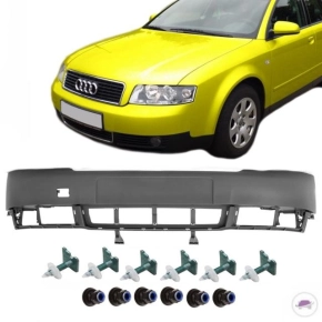 Stoßstange vorne passt für Audi A4 8E B6...