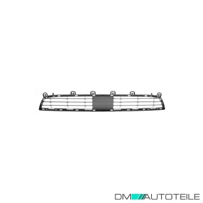 Stoßstangen Gitter Blende ACC vorne mitte unten...