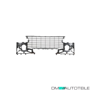 Stoßstangen Gitter Blende vorne für Peugeot 307 SW Break 3A/C 3E 3H 2005-2009