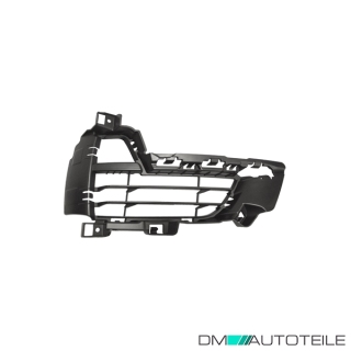 Nebelscheinwerfer Gitter Blende vorne rechts für BMW X5 F15 F85 Bj. 2013-2018