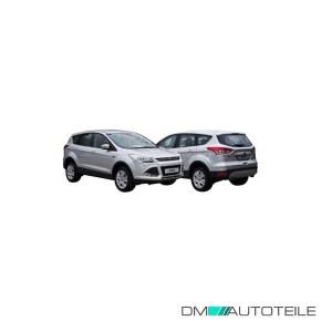 Stoßstangen Gitter Blende rechts für Ford Kuga II VAN DM2 Vorfacelift 2013-2016