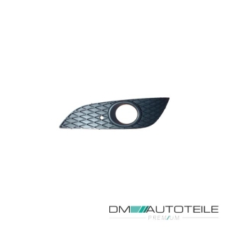 Nebelscheinwerfer Gitter vorne links für Opel Astra H Caravan Facelift 2007-2009