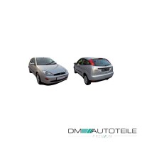 Nebelscheinwerfer Gitter vorne für Ford Focus I Turnier