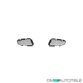 Lüftungsgitter Stoßstangengitter vorne links für Mercedes C-Klasse+T-Model 01-97