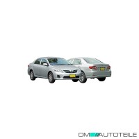 Stoßstangen Gitter Blende vorne links für Toyota 
