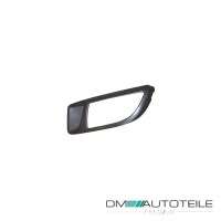 Nebelscheinwerfer Gitter Blende vorne li gallery