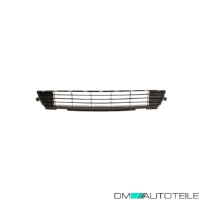 Stoßstangen Gitter Blende vorne mitte für Toyota Corolla E15 Baujahr 2010-2013