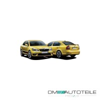 Stoßstangen Gitter vorne rechts für Skoda Octavia