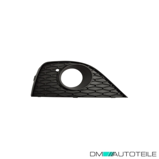 Nebelscheinwerfer Gitter vorne rechts für Seat Ibiza IV ST 6J5 6P1 VFL 2008-2012