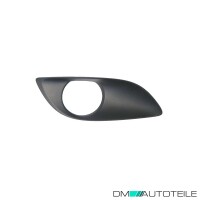Nebelscheinwerfer Gitter Blende vorne re gallery