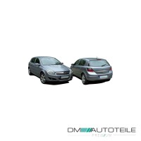 Nebelscheinwerfer Gitter vorne rechts für Opel Astra H 