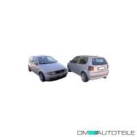 Stoßstangengitter Gitter vorne links Nebel für VW