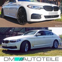 Sport Bodykit Bumper Front + Rear +Skirts +Accessoires fits 