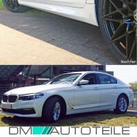 Sport Bodykit Bumper Front + Rear +Skirts +Accessoires fits 