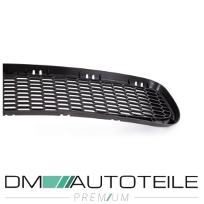Sport Front Bumper ABS w/o PDC +2x Air Ducts fits on BMW E81 E82 E87 E88