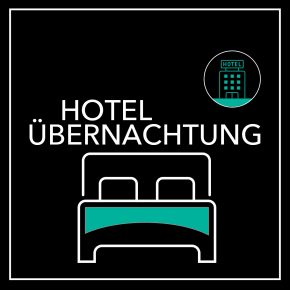 Hotelübernachtung