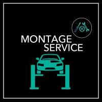 Montageinformationen gallery