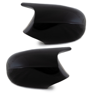 bmw wing mirror cover