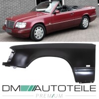 Mercedes W124 S124 Kotfl&uuml;gel links mit...