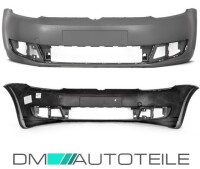 VW Touran 1T3 Caddy III Facelift Front B gallery