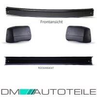 Front Bumper + Corners VW Bus Bulli T3 T gallery