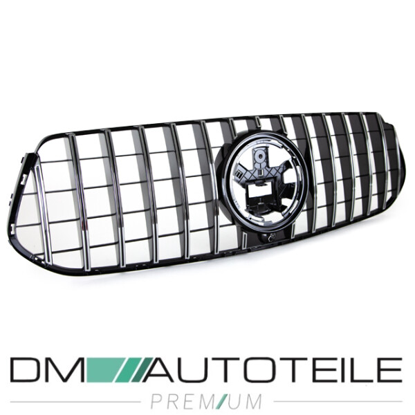 Panamericana GT Kühlergrill 360⁰ Für Mercedes GLE V167 C167