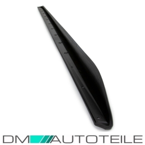 Sport-Performance Side Blades Black Decals+Accessoires fits BMW G20 G21 M-Sport