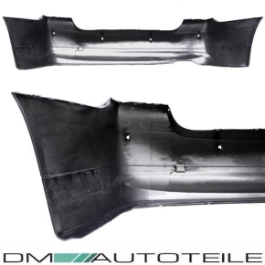 Rear Bumper for PDC fits for BMW E90 Year 2005-09/2008