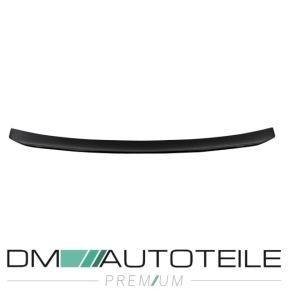 Sport-Performance Rear Trunk Lip Roof Spoiler V-Design Carbon Gloss+ 3M fits on BMW 4-Series F32 also M4