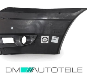 Ford Transit Stoßstange Grill Ecken Komplett SET ab 2006-2012