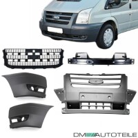 Ford Transit Sto&szlig;stange Grill Ecken Komplett...